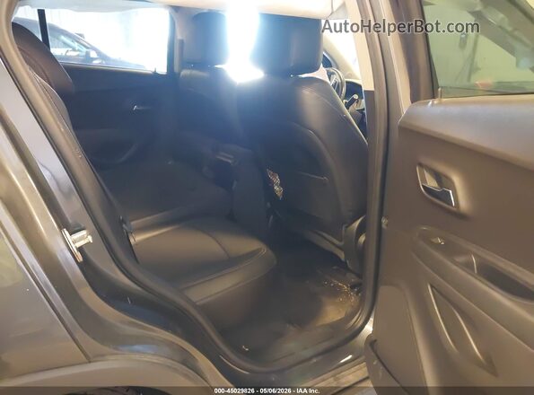 3GNCJLSB6HL271886 2017 CHEVROLET TRAX Серый Вид наклейки с VIN-кодом