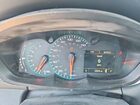 2018 Chevrolet Trax 1lt Синий vin: 3GNCJLSB6JL179036