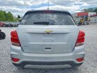 2020 Chevrolet Trax 1lt Silver vin: 3GNCJLSB6LL328712 2020 Chevrolet Trax 1lt Silver vin: 3GNCJLSB6LL328712