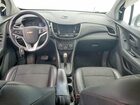 2020 Chevrolet Trax 1lt Silver vin: 3GNCJLSB6LL328712 2020 Chevrolet Trax 1lt Silver vin: 3GNCJLSB6LL328712
