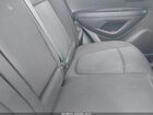 2016 Chevrolet Trax Lt Белый vin: 3GNCJLSB7GL127519