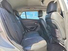 2018 Chevrolet Trax 1lt Silver vin: 3GNCJLSB7JL256285