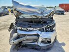 2018 Chevrolet Trax 1lt Silver vin: 3GNCJLSB7JL256285