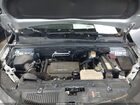 2020 Chevrolet Trax Fwd Lt Серебряный vin: 3GNCJLSB7LL326645