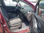 2016 Chevrolet Trax Lt Red vin: 3GNCJLSB8GL248270