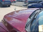 2016 Chevrolet Trax Lt Red vin: 3GNCJLSB8GL248270