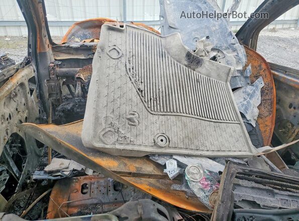 3GNCJLSB8HL222852 2017 CHEVROLET TRAX Charcoal Widok deski rozdzielczej