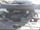 2017 Chevrolet Trax Lt Белый vin: 3GNCJLSB8HL270299