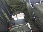 2017 Chevrolet Trax Lt Белый vin: 3GNCJLSB8HL270299