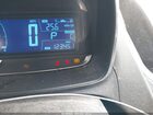 2016 Chevrolet Trax Lt Белый vin: 3GNCJLSB9GL219568