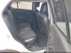 2016 Chevrolet Trax Lt Белый vin: 3GNCJLSB9GL219568
