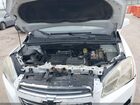 2016 Chevrolet Trax Lt Белый vin: 3GNCJLSB9GL219568