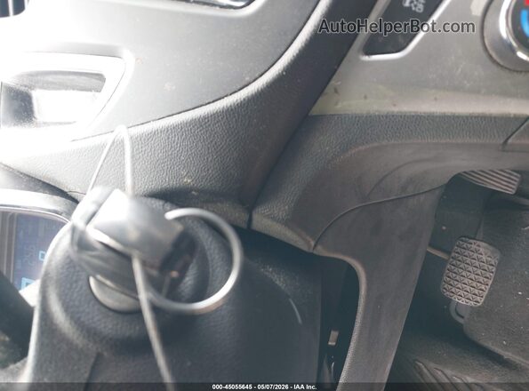 3GNCJLSB9GL219568 2016 CHEVROLET TRAX Белый Вид панели приборов