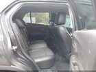 2018 Chevrolet Trax Lt Серый vin: 3GNCJLSB9JL233560