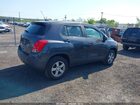 2016 Chevrolet Trax 1ls Gray vin: 3GNCJNSB1GL234643