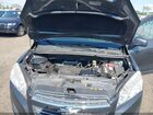2016 Chevrolet Trax 1ls Gray vin: 3GNCJNSB1GL234643