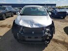 2020 Chevrolet Trax Ls Silver vin: 3GNCJNSB2LL120998 2020 Chevrolet Trax Ls Silver vin: 3GNCJNSB2LL120998