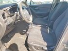 2020 Chevrolet Trax Ls Silver vin: 3GNCJNSB2LL120998 2020 Chevrolet Trax Ls Silver vin: 3GNCJNSB2LL120998