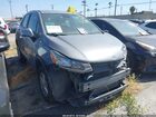 2020 Chevrolet Trax Awd Ls Gray vin: 3GNCJNSB5LL268062