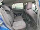 2020 Chevrolet Trax 1lt Blue vin: 3GNCJPSB0LL179608 2020 Chevrolet Trax 1lt Blue vin: 3GNCJPSB0LL179608