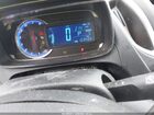 2016 Chevrolet Trax Lt Серый vin: 3GNCJPSB1GL245136