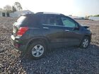 2020 Chevrolet Trax 1lt Черный vin: 3GNCJPSB1LL329130