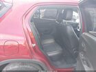 2018 Chevrolet Trax Lt Красный vin: 3GNCJPSB2JL265144