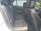 2017 Chevrolet Trax 1lt Белый vin: 3GNCJPSB3HL239372