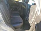 2020 Chevrolet Trax 1lt Серебряный vin: 3GNCJPSB3LL318209