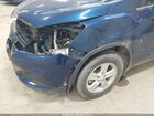 2020 Chevrolet Trax Awd Lt Blue vin: 3GNCJPSB4LL288332 2020 Chevrolet Trax Awd Lt Blue vin: 3GNCJPSB4LL288332