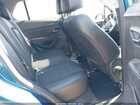 2020 Chevrolet Trax Awd Lt Синий vin: 3GNCJPSB5LL232285