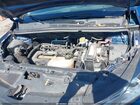 2020 Chevrolet Trax Awd Lt Синий vin: 3GNCJPSB5LL232285