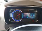 2016 Chevrolet Trax 1lt Белый vin: 3GNCJPSB6GL239090