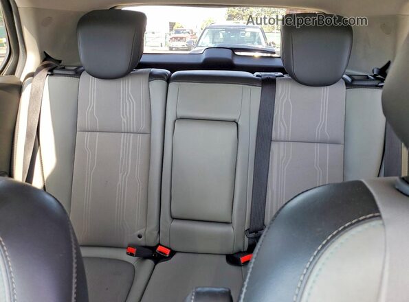 3GNCJPSB6GL239090 2016 CHEVROLET TRAX Белый Вид задних сидений