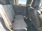 2016 Chevrolet Trax 1lt Белый vin: 3GNCJPSB6GL239090