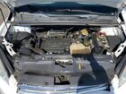 2016 Chevrolet Trax 1lt Белый vin: 3GNCJPSB6GL239090