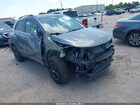 2020 Chevrolet Trax Awd Lt Gray vin: 3GNCJPSB6LL265151