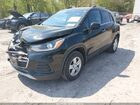 2020 Chevrolet Trax Awd Lt Black vin: 3GNCJPSB7LL301476 2020 Chevrolet Trax Awd Lt Black vin: 3GNCJPSB7LL301476