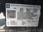 2020 Chevrolet Trax Awd Lt Black vin: 3GNCJPSB7LL301476 2020 Chevrolet Trax Awd Lt Black vin: 3GNCJPSB7LL301476