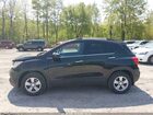 2020 Chevrolet Trax Awd Lt Black vin: 3GNCJPSB7LL301476 2020 Chevrolet Trax Awd Lt Black vin: 3GNCJPSB7LL301476