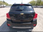 2020 Chevrolet Trax Awd Lt Black vin: 3GNCJPSB7LL301476 2020 Chevrolet Trax Awd Lt Black vin: 3GNCJPSB7LL301476