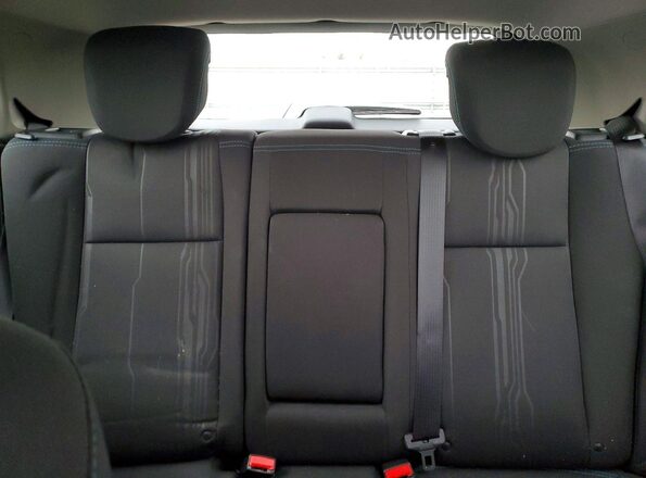 3GNCJPSB9GL164885 2016 CHEVROLET TRAX Серый Вид задних сидений