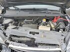 2016 Chevrolet Trax 1lt Серый vin: 3GNCJPSB9GL164885