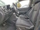 2016 Chevrolet Trax 1lt Серый vin: 3GNCJPSB9GL164885