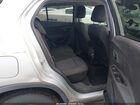 2017 Chevrolet Trax Lt Серебряный vin: 3GNCJPSB9HL148557 2017 Chevrolet Trax Lt Серебряный vin: 3GNCJPSB9HL148557