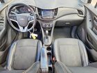 2019 Chevrolet Trax 1lt Синий vin: 3GNCJPSBXKL239831 2019 Chevrolet Trax 1lt Синий vin: 3GNCJPSBXKL239831
