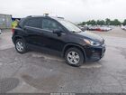 2020 Chevrolet Trax Awd Lt Black vin: 3GNCJPSBXLL216230