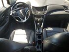 2020 Chevrolet Trax Premier Угольный vin: 3GNCJRSB6LL147788
