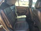 2020 Chevrolet Trax Premier Угольный vin: 3GNCJRSB6LL147788