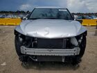 2019 Chevrolet Blazer L Серебряный vin: 3GNKBARA1KS673175